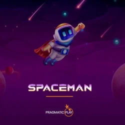 Spaceman 80win