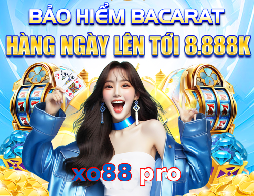 xo88 pro