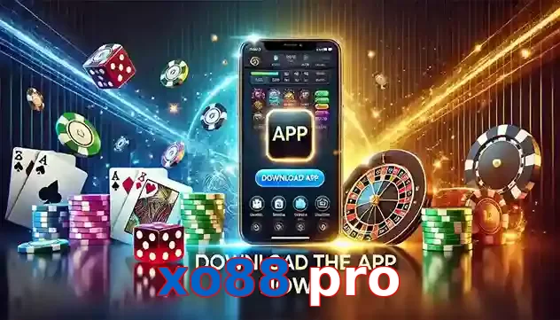 xo88 pro