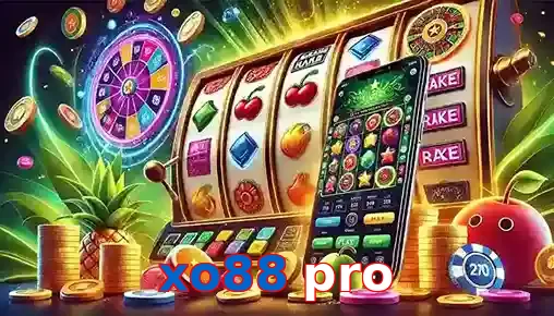 xo88 pro