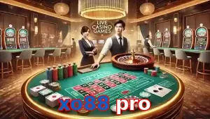 xo88 pro