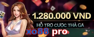 xo88 pro