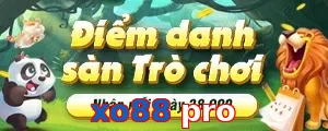 xo88 pro
