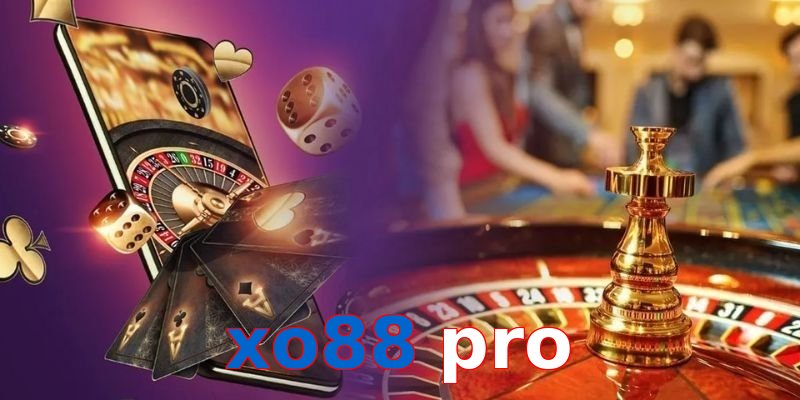 xo88 pro